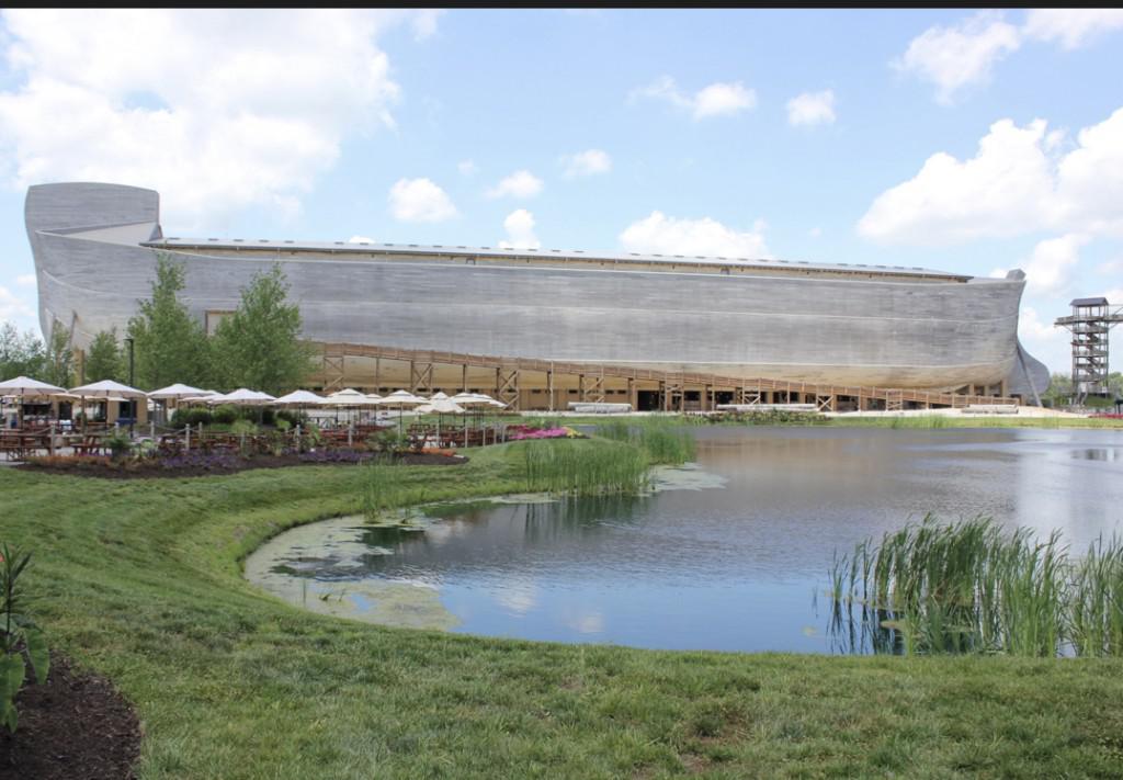 Ark Encounter