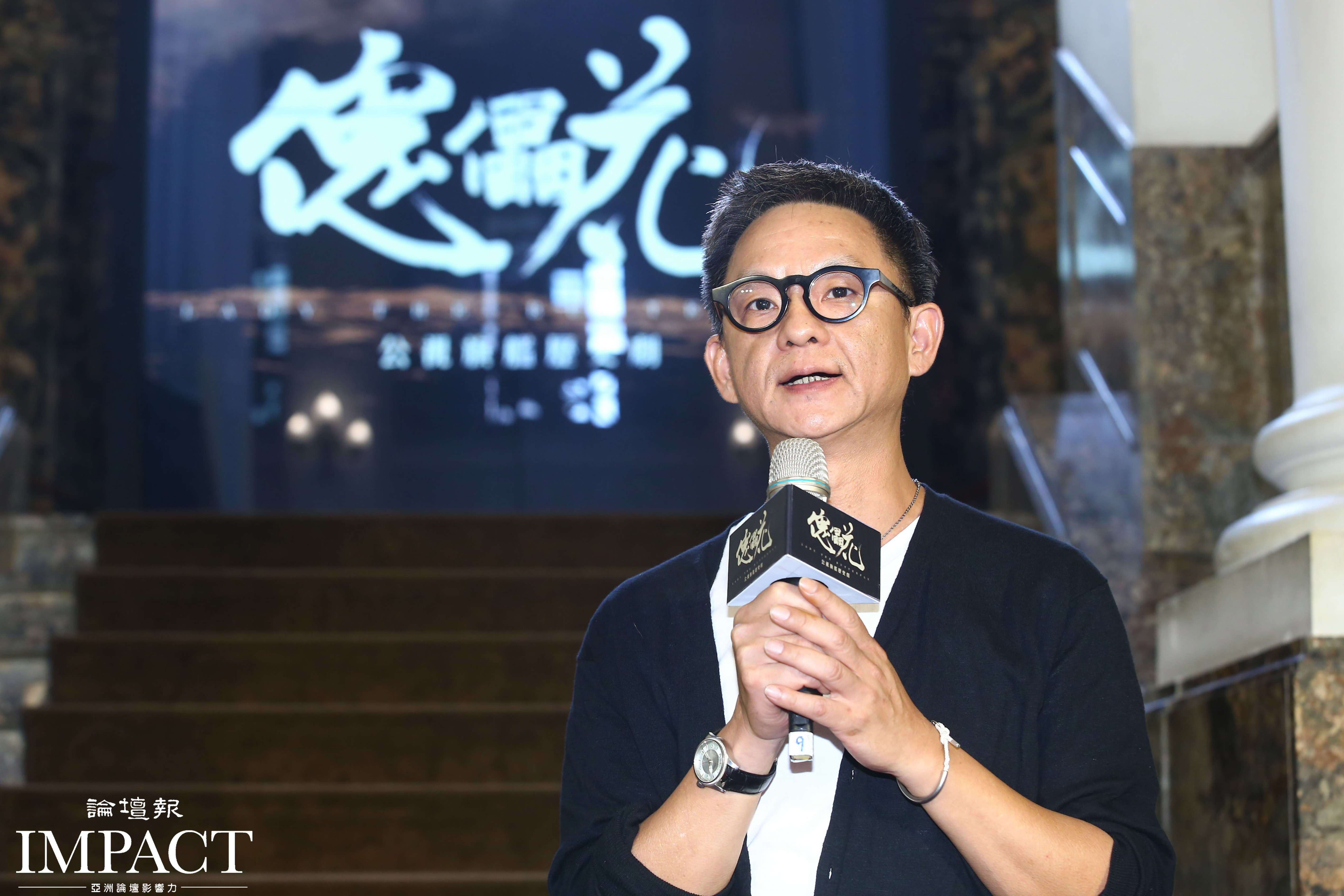 1867年羅妹號事件改編 傀儡花 導演曹瑞原 從無到有的信心旅程全然倚靠上帝祂必帶領