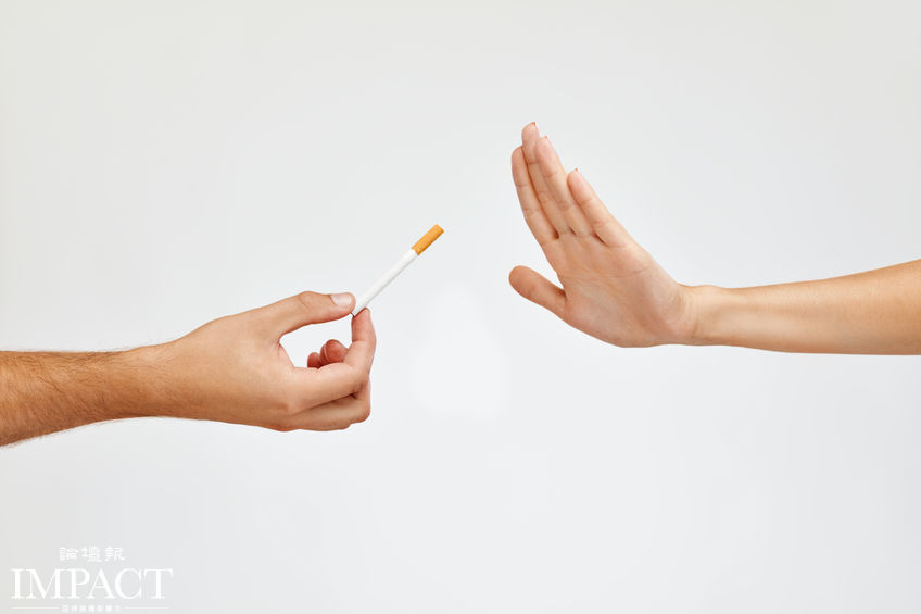 聖靈的果子:節制