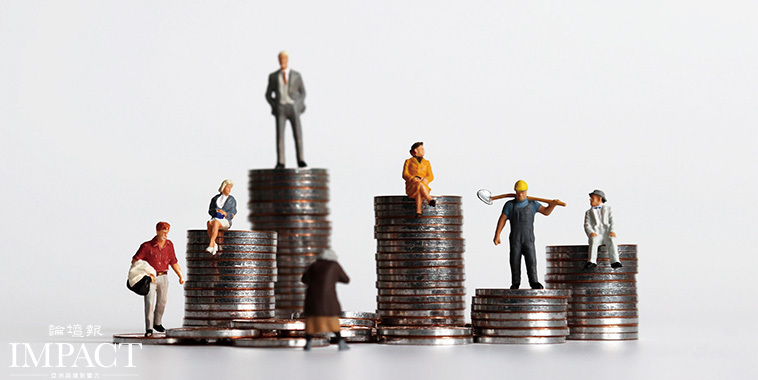 華神專欄 從神學進入社會 我該關心公義和政治嗎 上