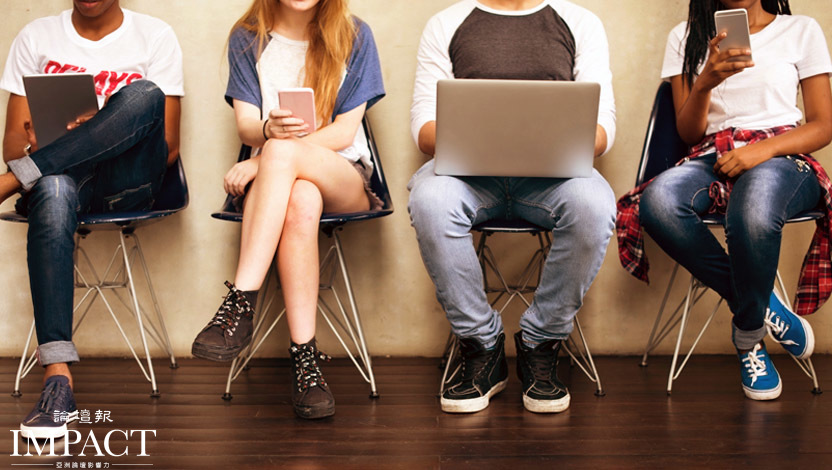 反思超跑三少打人事件 駭人社會問題層出不窮陳伯杰牧師談科技時代教養 不可忽視網路暴力與成癮