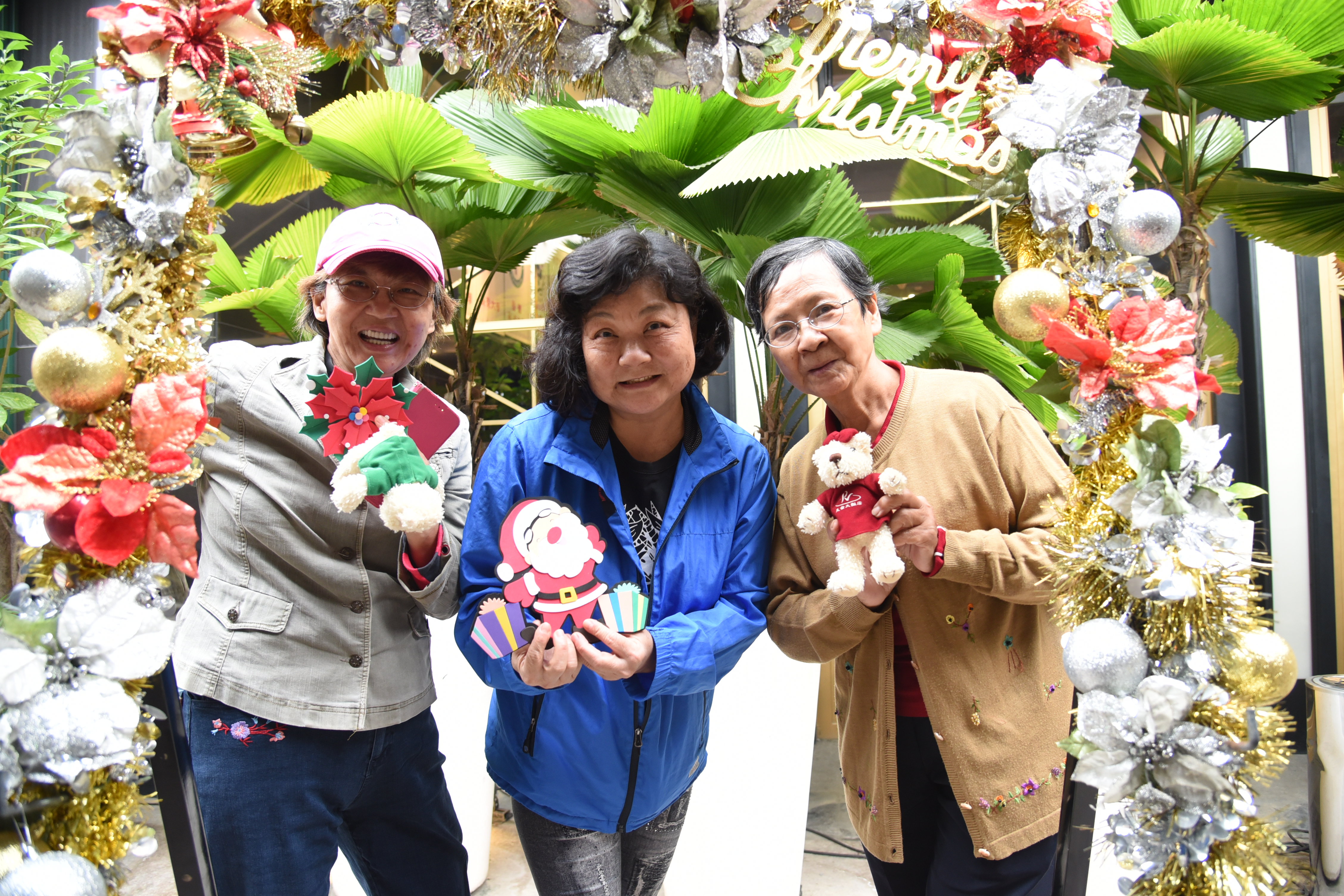 邀請台灣民眾一同參與響應體驗東南亞文化。