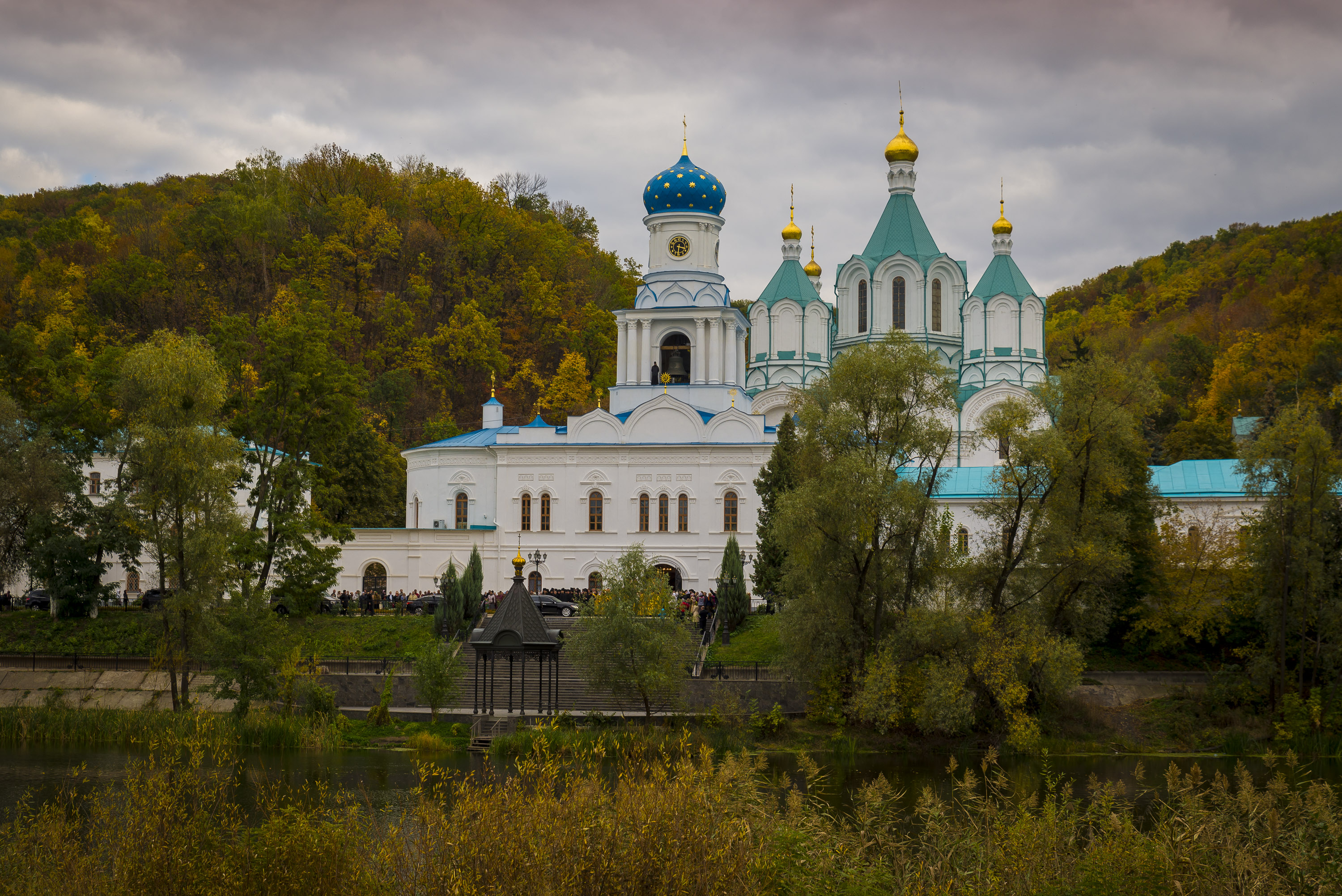 （圖／翻攝自Ukrainetrek）