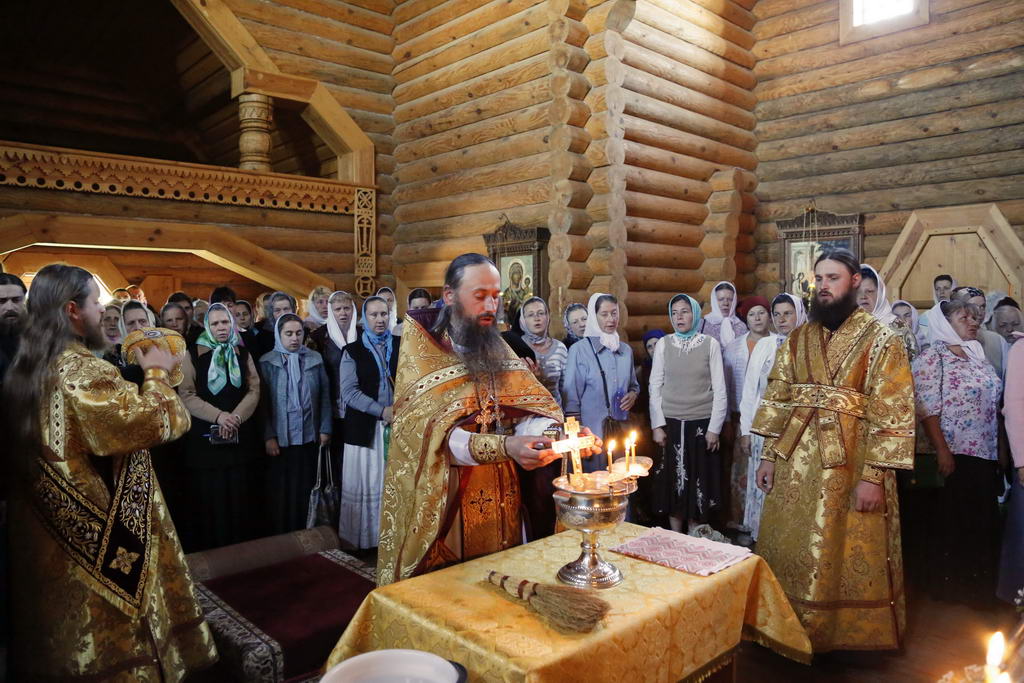 （圖／翻攝自svlavra.church.ua）