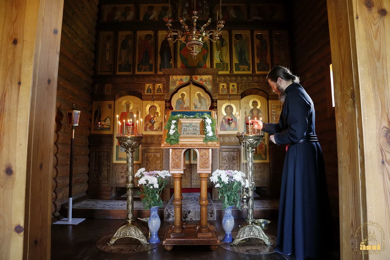 （圖／翻攝自svlavra.church.ua